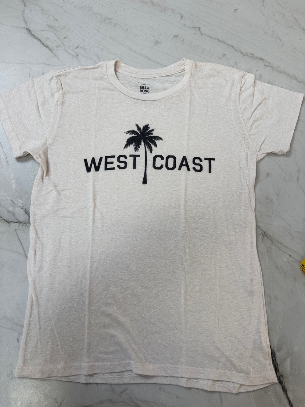 Billabong West Coast TShirt